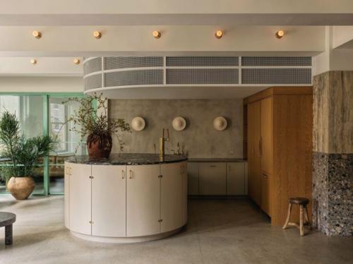 Штаб-квартира кинокомпании Sandbox Films в Нью-йорке. 01