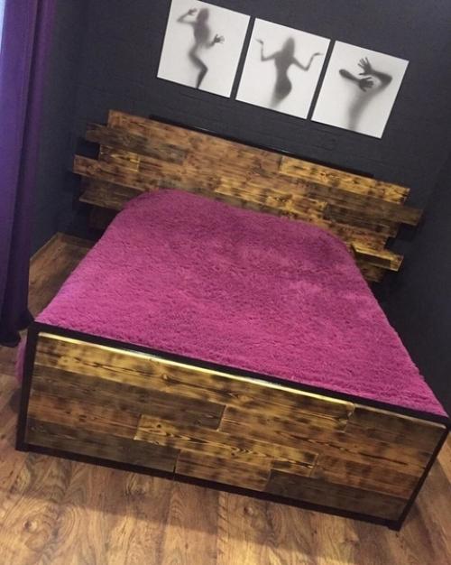 Работа нашего подписчика: 04