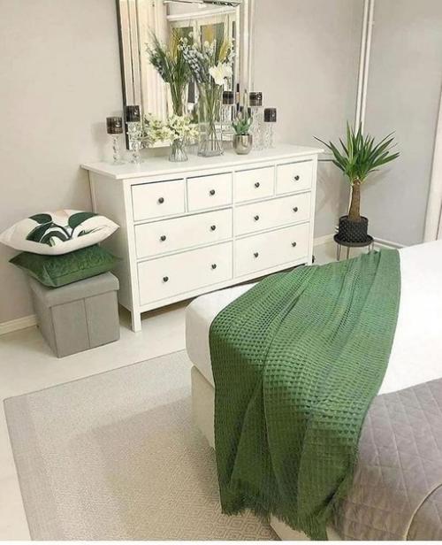 Белый цвет - идеальный выбор! 04