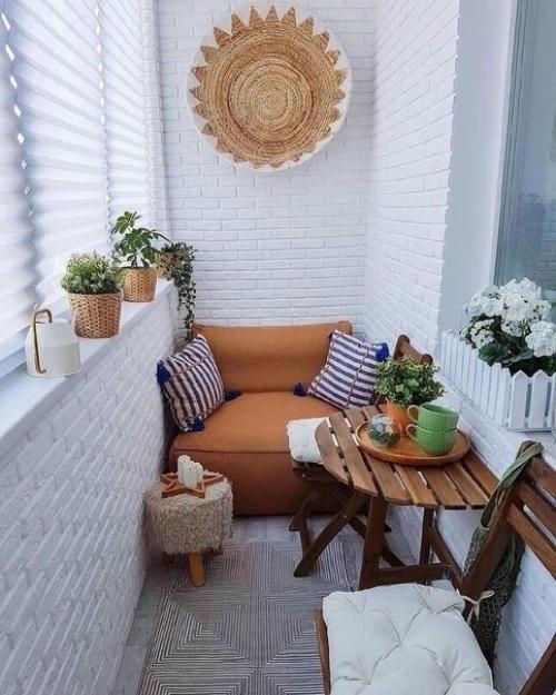 Интерьер квартиры в 50 оттенках серого цвета выглядит очень уютно при этом. 02