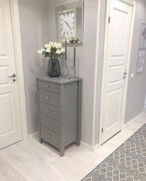 Белый цвет - идеальный выбор! 03