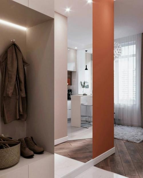 Когда дизайнер постарался на отлично. 08