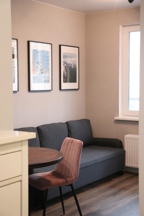 Мне понравилось оформление санузла. 01