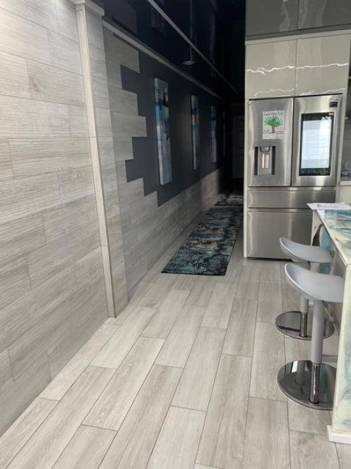 Кондоминиум в CШA.  Фото от нашей подписчицы. 01