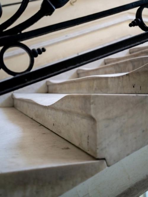 Фотографии, которые напоминают нам о том, что время не ждёт нас.