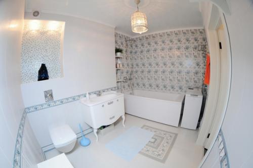 Мой первый опыт ремонта. 05