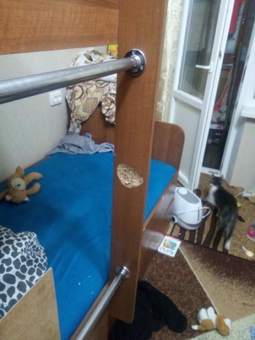 Вопрос от подписчика: