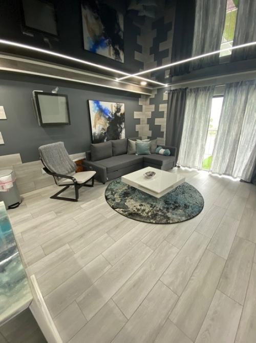 Кондоминиум в CШA.  Фото от нашей подписчицы. 06