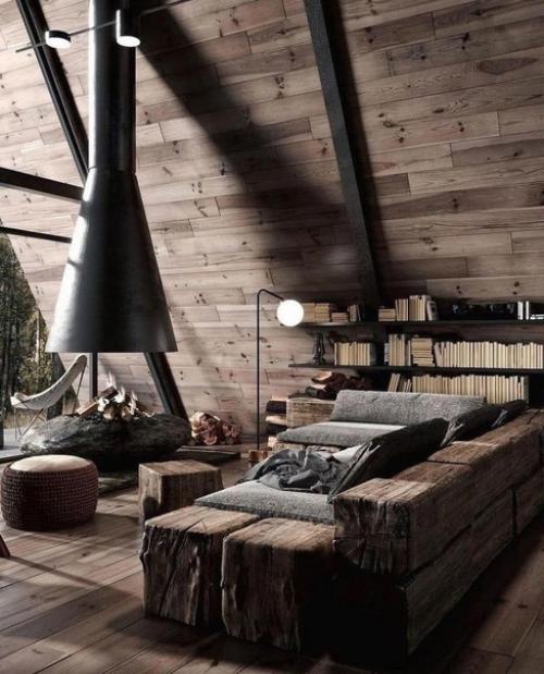 Ах, до чего же тут снежной зимой должно быть красиво. 02