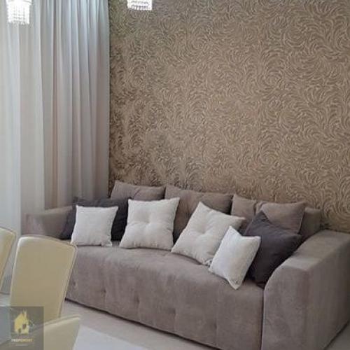 Ремонт квартиры в новостройке от наших подписчиков. 03