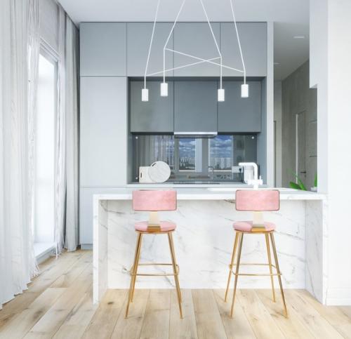 Квартира для семейной пары 71 кв. 06