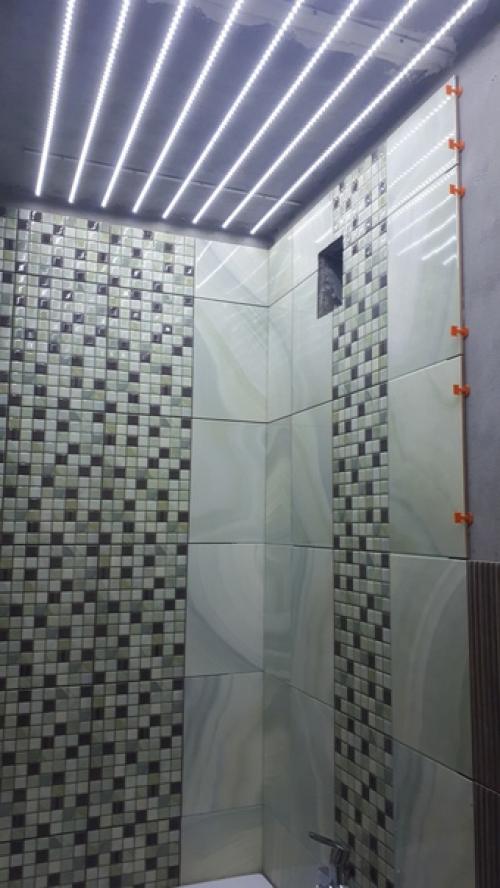 Ремонт с нестандартными решениями. 02