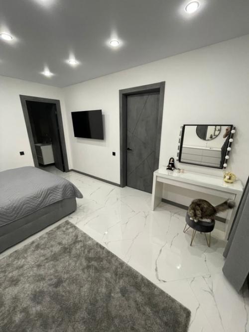 Идеальный интерьер загородного дома. 06