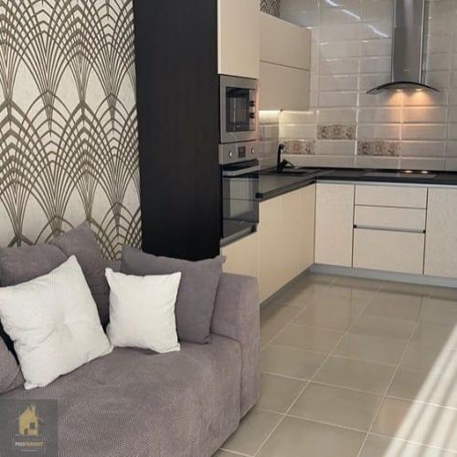 Ремонт квартиры в новостройке от наших подписчиков. 02