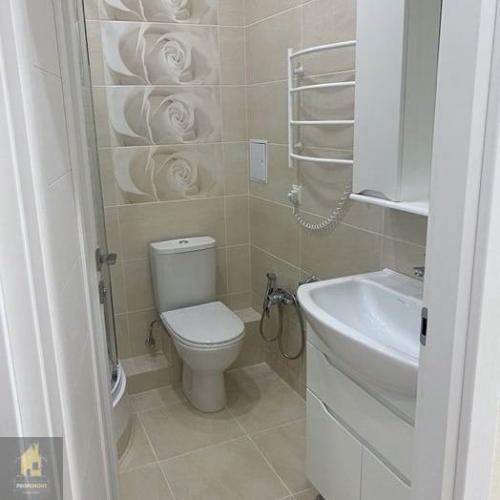 Ремонт квартиры в новостройке от наших подписчиков. 08