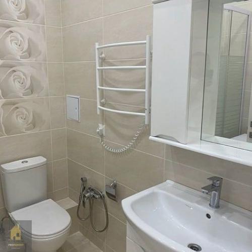 Ремонт квартиры в новостройке от наших подписчиков. 06