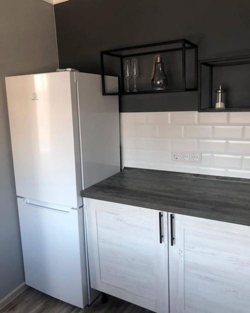 До и после. 02