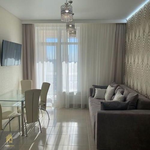 Ремонт квартиры в новостройке от наших подписчиков. 01