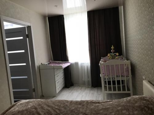 Тот случай, когда ремонтом можешь гордиться. 04