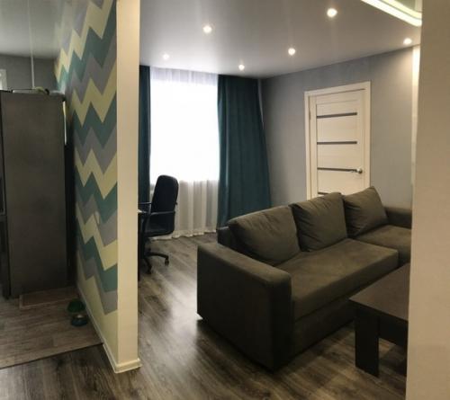 Тот случай, когда ремонтом можешь гордиться. 05