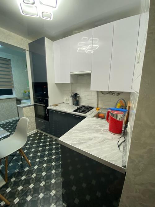 Идеи дизайна интерьера. 03