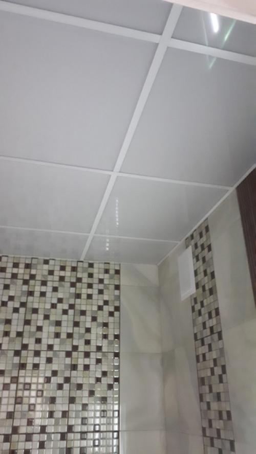 Ремонт с нестандартными решениями. 08