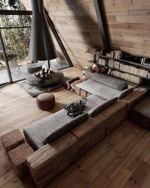 Ах, до чего же тут снежной зимой должно быть красиво. 04