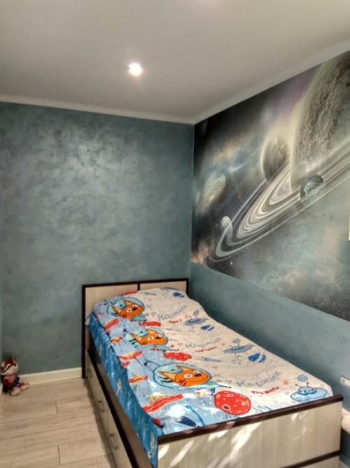 До и после. 09