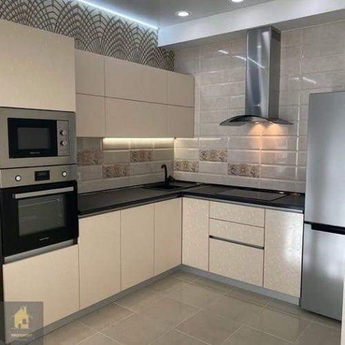 Ремонт квартиры в новостройке от наших подписчиков.