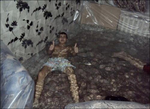 Об их интеллекте, думаю, не стоит рассуждать. 06