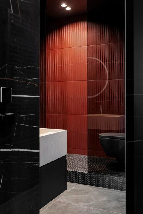 Дизайнер Кристина Потоцкая показывает, как сложная геометрия квартиры может стать преимуществом, а не проблемой. 01