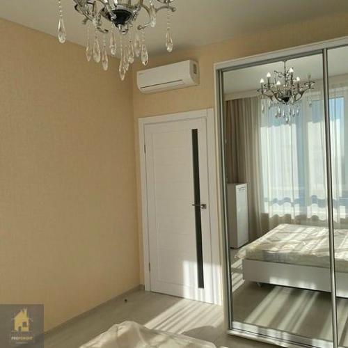 Ремонт квартиры в новостройке от наших подписчиков. 05