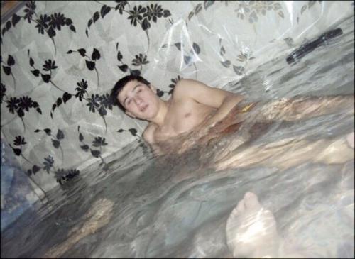 Об их интеллекте, думаю, не стоит рассуждать. 04