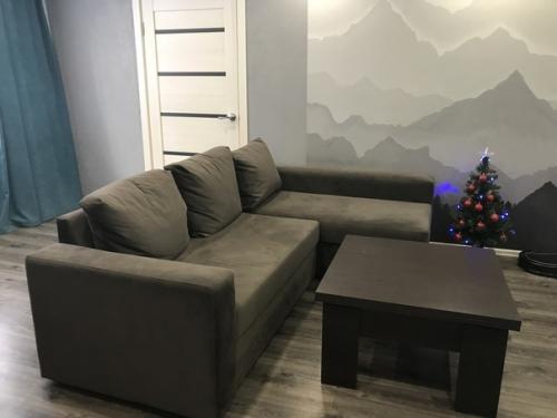 Тот случай, когда ремонтом можешь гордиться. 01