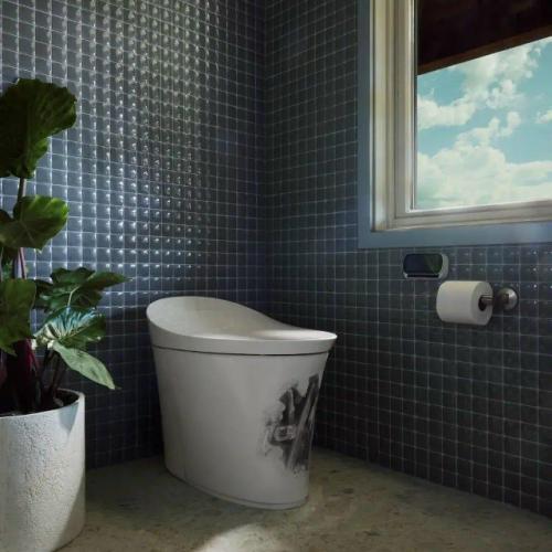 Коллекция Landshapes - новое совместное направление дизайнера и Kohler. 03