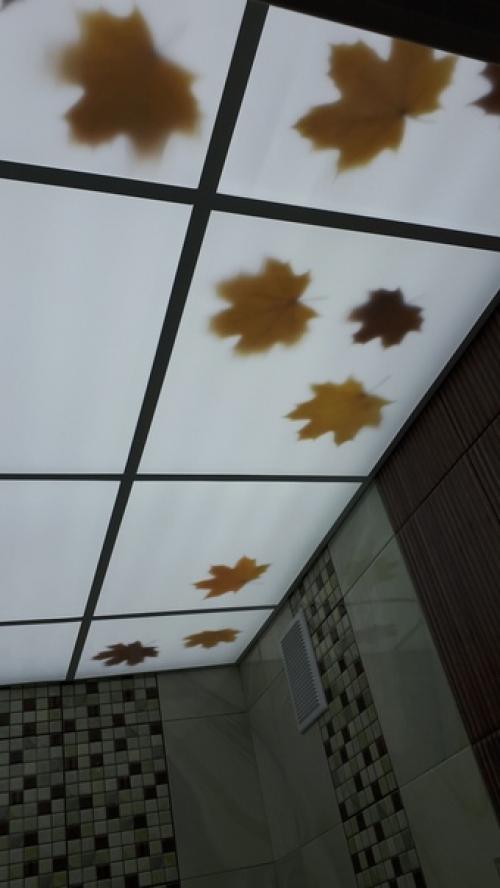 Ремонт с нестандартными решениями. 06