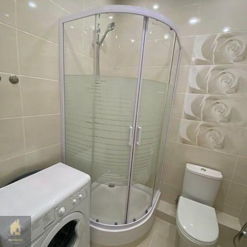 Ремонт квартиры в новостройке от наших подписчиков. 07