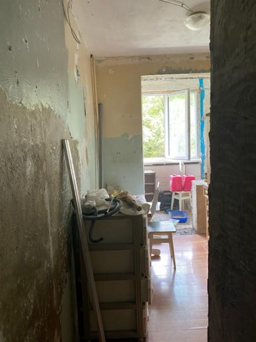 Идеи дизайна интерьера. 02