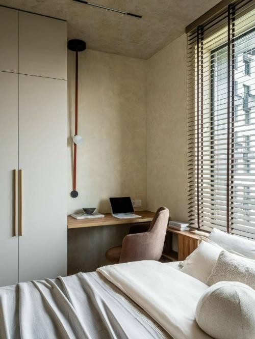 Новый проект можно сравнить с большой книгой о семейной жизни - уютной, доброй и очень живой. 04