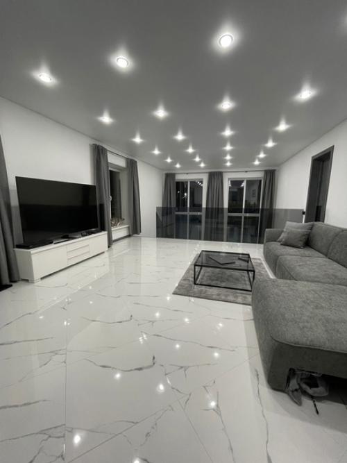 Идеальный интерьер загородного дома. 03