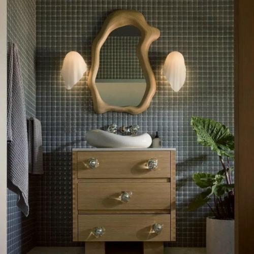 Коллекция Landshapes - новое совместное направление дизайнера и Kohler. 05