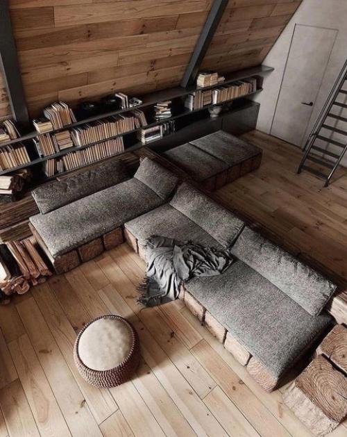 Ах, до чего же тут снежной зимой должно быть красиво. 03