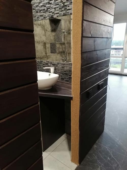 Отличный ремонт от нашей подписчицы. 07