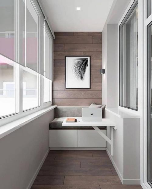 Отличное место для тех, кому нужно уединиться от всех. 02