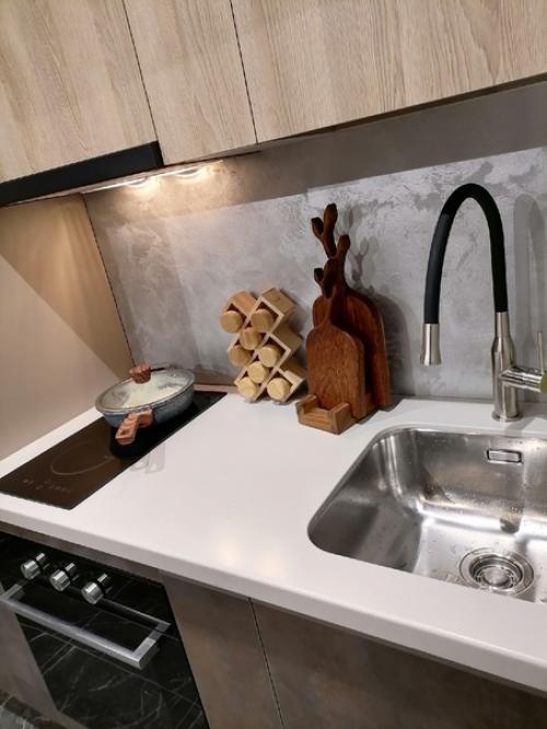 Отличный ремонт от нашей подписчицы.