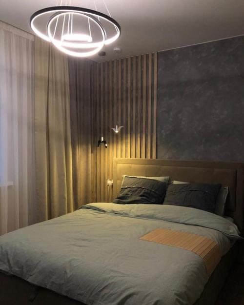 Идеи дизайна интерьера. 06