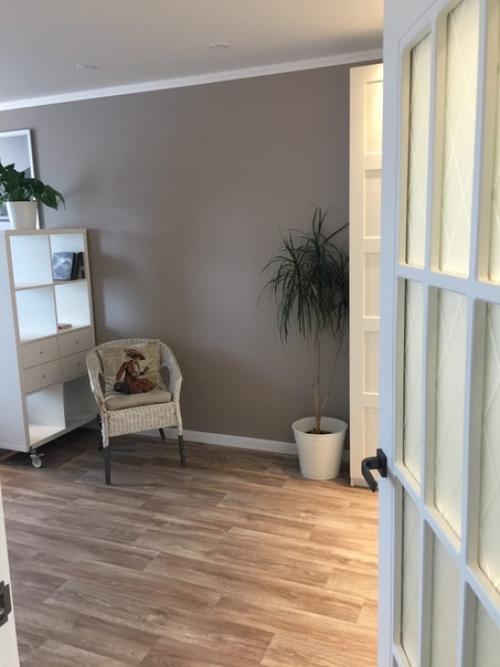 Функциональная однушка для дочери. 07