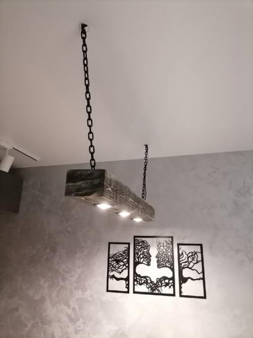 Отличный ремонт от нашей подписчицы. 02