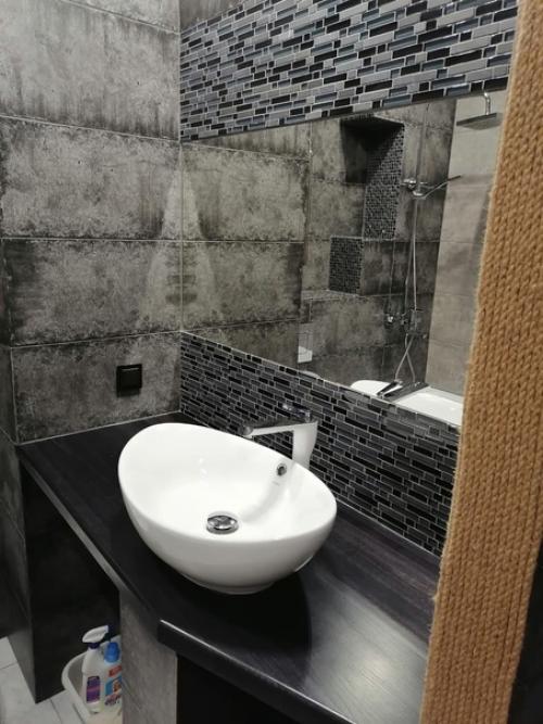 Отличный ремонт от нашей подписчицы. 05