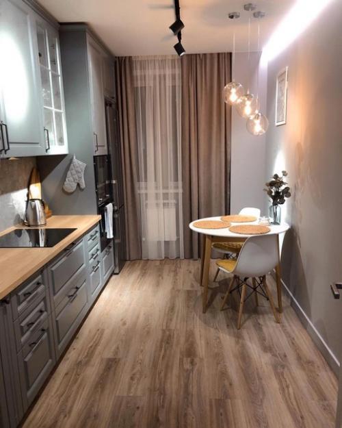 Идеи дизайна интерьера. 01